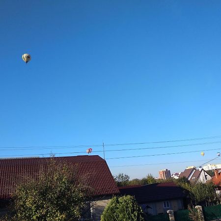 Гостьовий Будинок Кам'Янець - Подільський Kamianets-Podilsky Extérieur photo